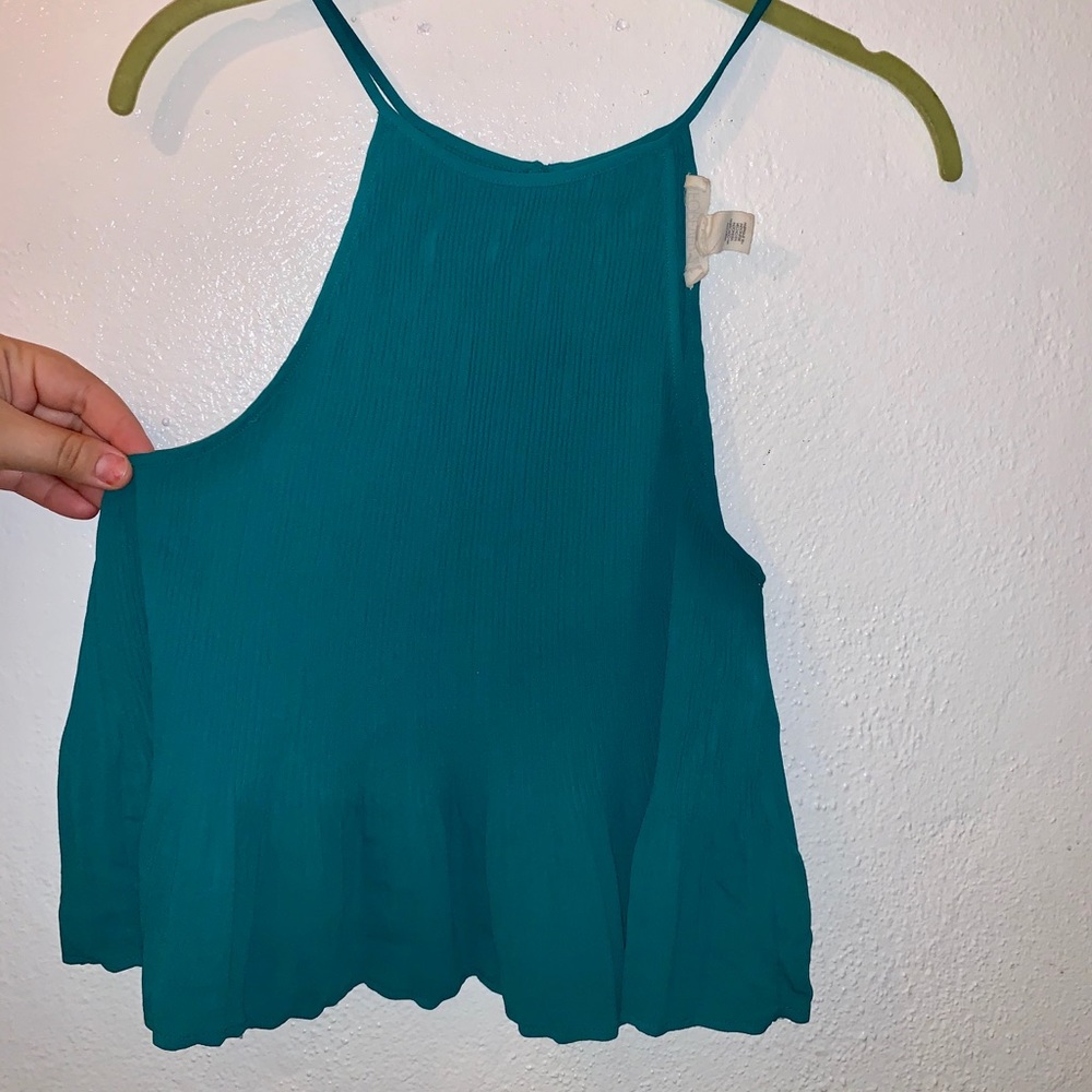 Forever 21 Blouse